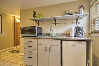 Harpers Ferry Apartment with Private Pool and Hot Tub! - Harpers Ferry - 2