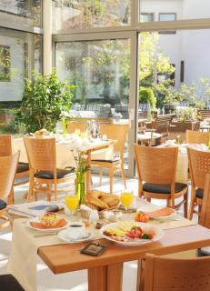 Hotel & Weinhaus Anker - Marktheidenfeld - 2