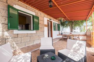 Casa Verode - Villa Perenquén - Guía de Isora - 8