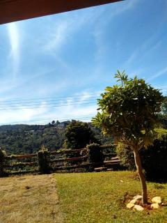 Casa - Flores Encantadas - Campos do Jordão - 9
