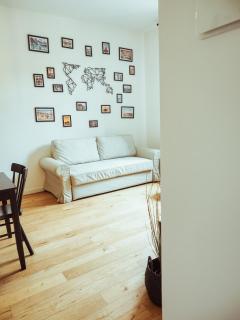 BRE Apartments - Gambero Flat - Vicenza - 0
