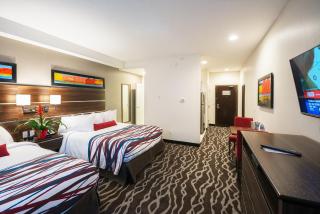 Encore Suites by Service Plus Inns - Grande Prairie - 7