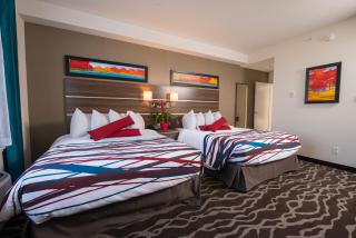 Encore Suites by Service Plus Inns - Grande Prairie - 6
