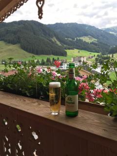 Landhaus Montana - Gerlos - 6