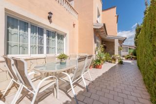 Villa Son Ferrer - Santa Ponsa - 8
