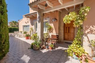 Villa Son Ferrer - Santa Ponsa - 7