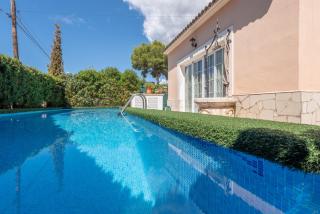 Villa Son Ferrer - Santa Ponsa - 0