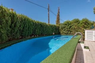 Villa Son Ferrer - Santa Ponsa - 9