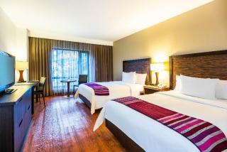 Hotel Morrison Zona Rosa - Bogotá - 8