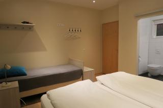 Dilksnes Guesthouse - 5