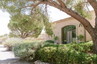 Domaine la Pierre Blanche - Eygalières - 5