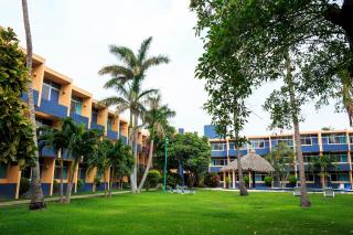 Hotel Calli - Santo Domingo Tehuantepec - 2