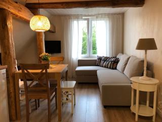 Apartamenty Nadmorska29 - 1