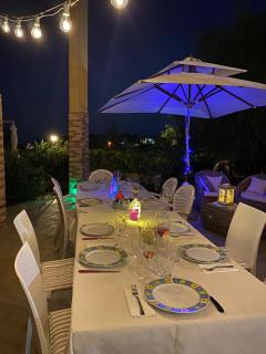 Breathtaking View of Salento-Casa Vacanze - 6