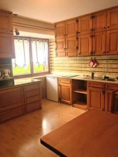 CASA VACANZE MIRAMONTI - appartamento con balcone con vista sulle Dolomiti - Borca di Cadore - 9