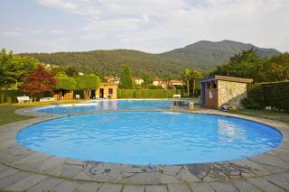 Parco Belmonte: Vista Fantastica - Brezzo - 0