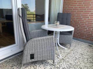 Haus am Deich Wohnung 2 - Dahme - 8