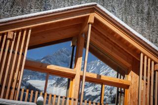 Petit Yeti Chalet - Chamonix - 9