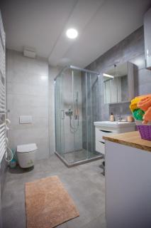 Apartman Exclusive Trebinje Centar - Trebinje - 9