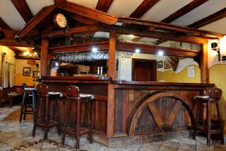Gostilna in Prenočišča Brančurnik - 8