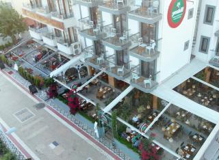 Yeshill Boutique Hotel - 8