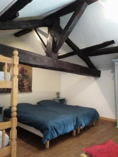 Gites les Lignons - Champniers - 3