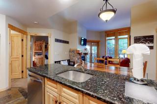 Taylor's Crossing 109 - Copper Mountain - 2