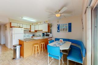 Salty Sands II - Ocean City - 6