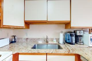 Salty Sands II - Ocean City - 2