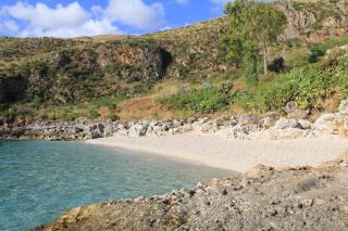 La Giara San Vito Lo Capo - Castelluzzo - 1