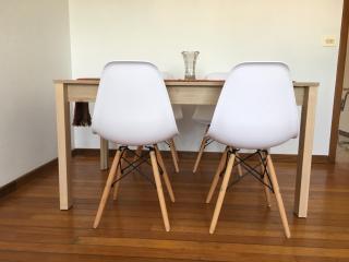 Apartamento Playa de Carnota - Carnota - 3