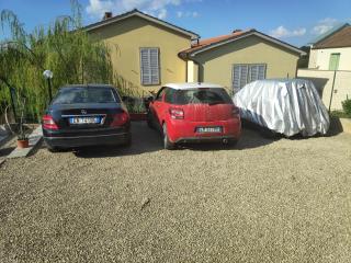 La Dolce Vita studio with free private parking - Siena - 4