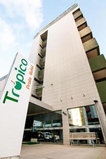 Trópico Praia Hotel - Maceió - 6