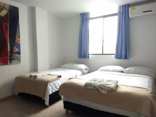 Hotel Tayromar - Santa Marta - 2
