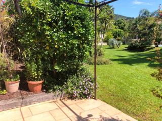 Les deux mas - Bormes-les-Mimosas - 4