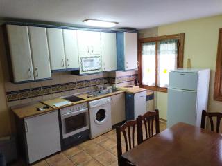 APARTAMENTO Txapatera EN IZABA-ISABA - Isaba - 7