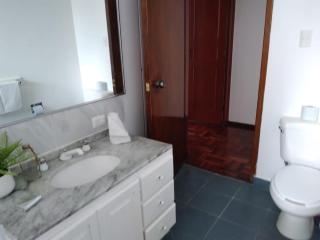Modern Masaryk apartment 3BR in Polanco - Città del Messico - 9