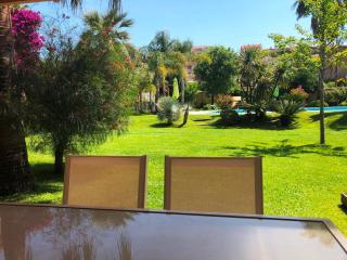 Les deux mas - Bormes-les-Mimosas - 7