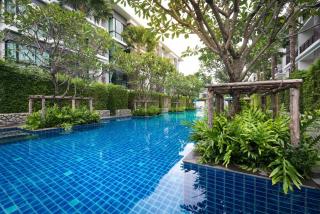 The Title Rawai Beach Phase 3 - 7