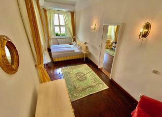 Hotel Graf von Mansfeld - Lutherstadt Eisleben - 5
