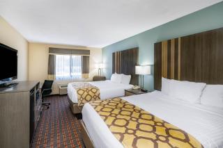 Baymont by Wyndham Tupelo - 4