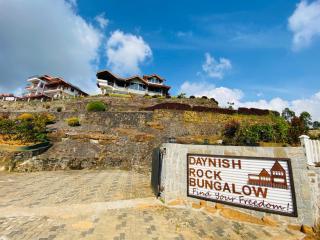 Daynish Rock Bungalow - Hatton - 4
