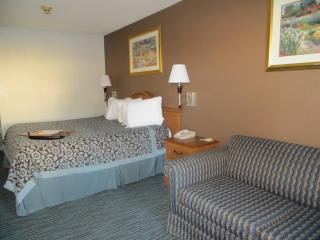 Days Inn by Wyndham New Braunfels - 6