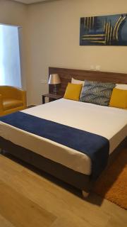 BLUEBAY HOTEL ABIDJAN - Abidjan - 4