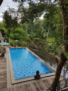 Khanaya Hotel Borobudur - 9