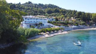 Hotel Kaiser Bridge - Benitses - 8