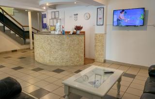 Hotel Decebal Bistrita - Bistriţa - 7