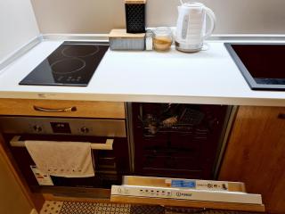 Modern and cozy flat in the city center - Varna - 7