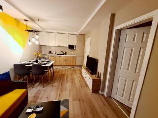Modern and cozy flat in the city center - Varna - 2