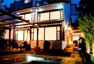 Hotel Casona Usaquen - Bogotá - 0